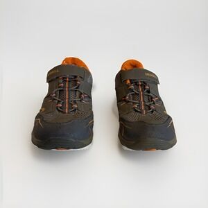 Merrell ML-B Trail Chaser Hiking Shoes Youth Boys 5.5M Outdoors Rugged Camping